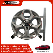 🇫🇷 JANTE ALUMINIUM FORD