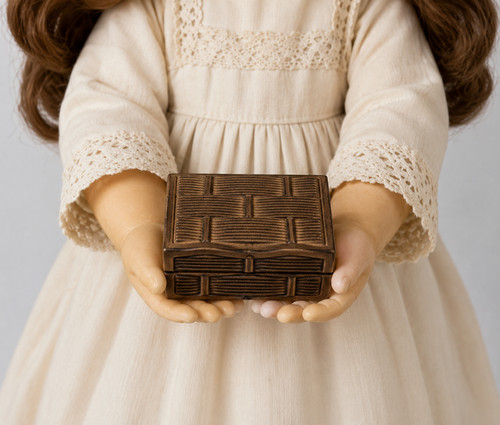 Charmante malle coffret - charmante,