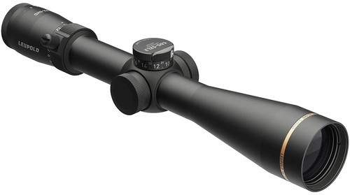 Leupold 5hd gen 3 - gen, 3-15x44