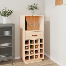 Armoire à Vin 45x34x100 cm