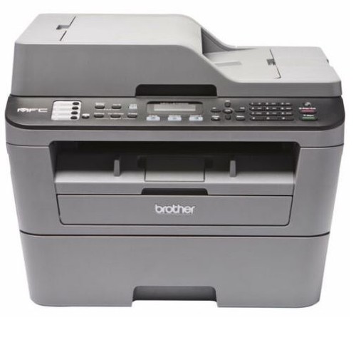 Brother mfc l2700dw mfp b - brother, n/b