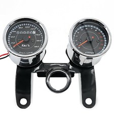 Compteur de Vitesse pour