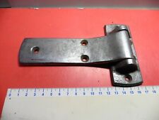 Lot 5 - 1 Ancienne charnière