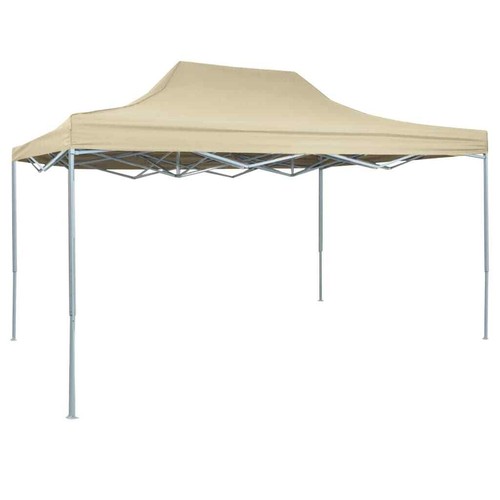 Tente réception pliable - , de