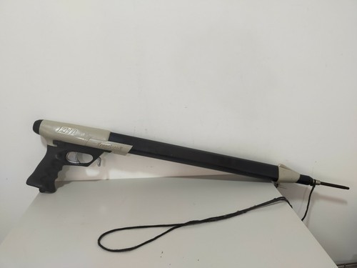 Fusil harpon vintage - fusil, cressi
