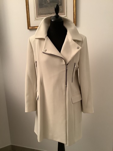 Sublime manteau zara - zara, lavable