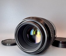 [NEUF] Téléobjectif macro