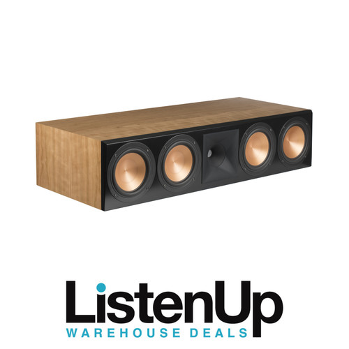Klipsch iii center - iii,
