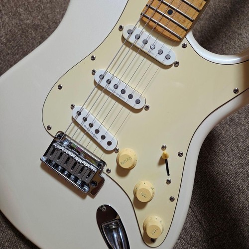 Guitare électrique squier - guitare,