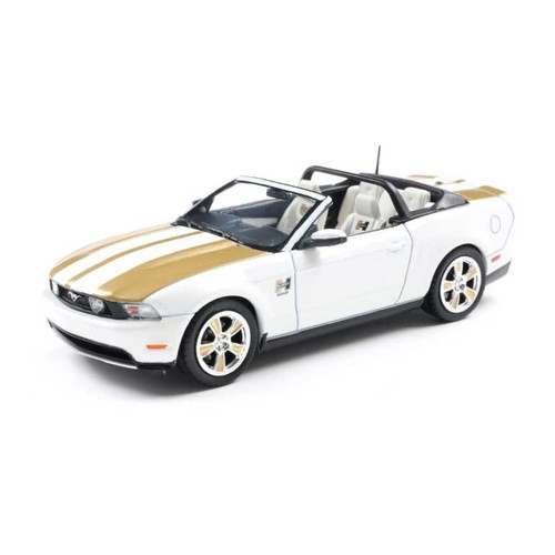 Ford mustang altaya n 66 - ford, n°66