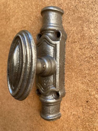 Ancienne crémone fenetre - crémone,