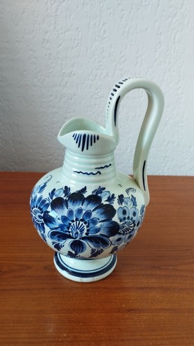 Ancien petit vase pichet - vase,