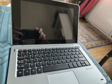 chromebook