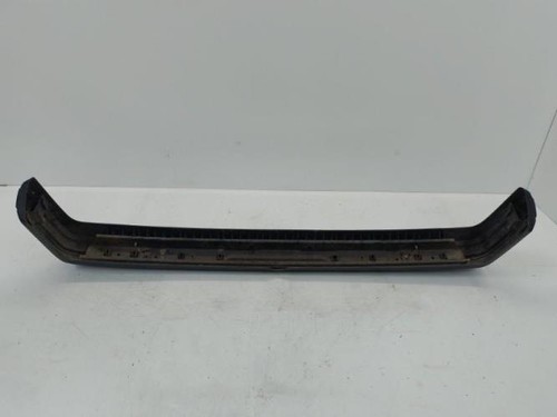 Pare choc arriere volkswagen - pare,