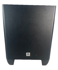 JBL Subwoofer Cinema 5.1 Subwoofer + Power Cord ONLY Tested Works 510 EUC