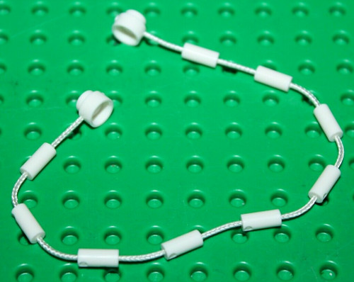 Corde lego white - corde, string