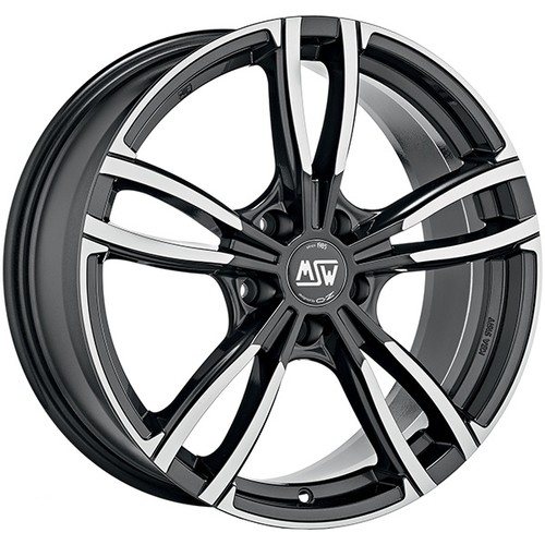 Jantes roues msw pour - roues,