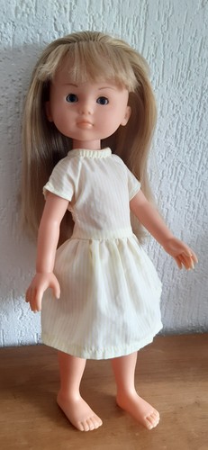 Poupée chérie corolle - chérie,