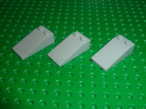 Lego mdstone slope - 3, x