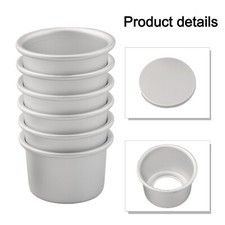 Moule de boulangerie chauffage