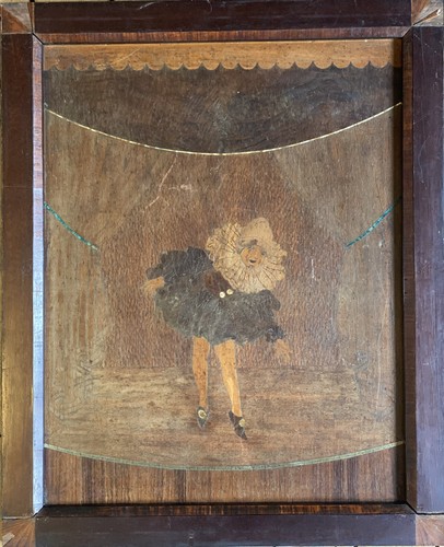 Beau rare panneau - beau,