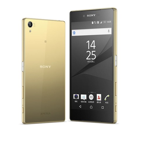 Sony xperia premium e6853 - sony,