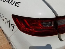 265554829R Headlight Rear Left for Renault Megane IV Hatchback 5004762