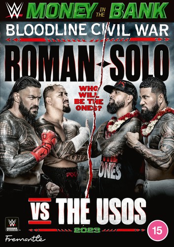 Wwe money the bank 2023 - bank,