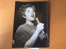 HELEN SHAPIRO - Photo presse