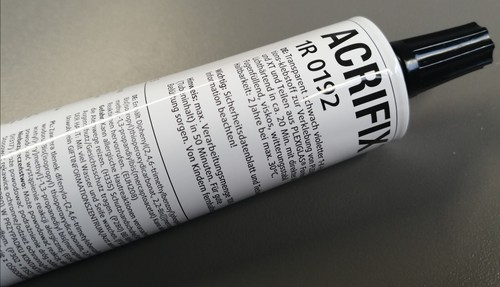 100g acrifix 0192 colle - 0192,