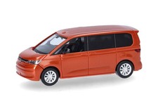 HERPA, VOLKSWAGEN Multivan