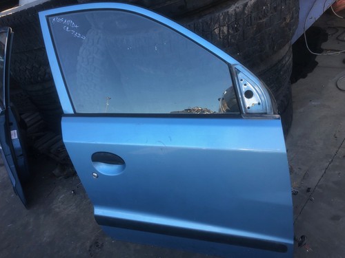 Porte fourmi droit hyundai - fourmi.,