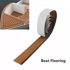 Tapis de sol bateau en mousse