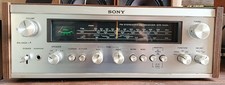 Amplificateur SONY STR-7035 Radio FM Stéréo /MW-LW (STR-7035L)