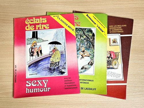 Lot revues magazines - lot,