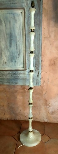 Pied lampadaire lampe - pied,