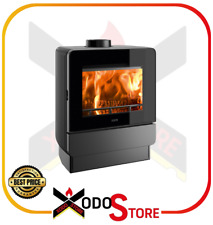 Poêle À Bois NESTOR MARTIN Modèle M43 - Envoyez Un E-Mail Pour Une Remise