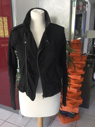 Veste only façon perfecto - façon,