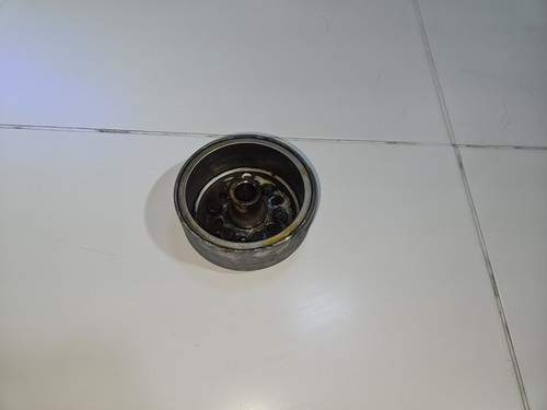 Rotor volant magnétique - volant,