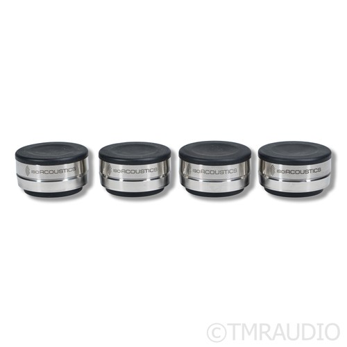 Isoacoustics orea graphite - isoacoustics,