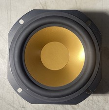 KLIPSCH RF-10 MID MIDRANGE WOOFER 4.5" SPEAKER 10PR80BX-HW01 RF10 RF 10