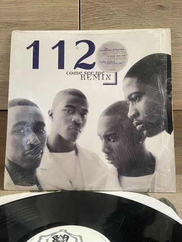 112 come why - 112,