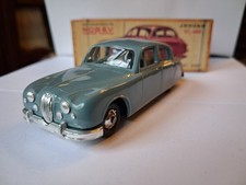 NOREV #17 JAGUAR Mk I 2,4L