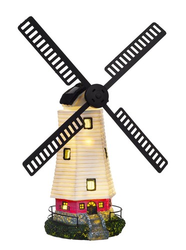 Lampe solaire jardin - solaire, de