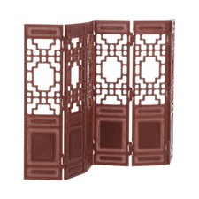  Modèle De Paravent Style