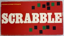 Jeux de lance Scrabble mots