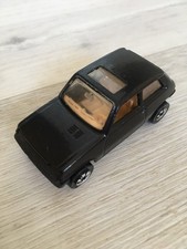 Ancienne Voiture Renault 5 Le Car Hotwheels Made In France