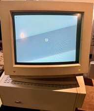 Ecran Moniteur Apple M1212