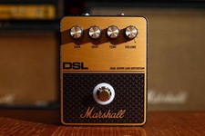 Pédale d'effets guitare