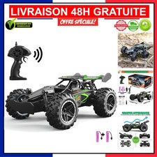 SZJJX Voiture Télécommandée
